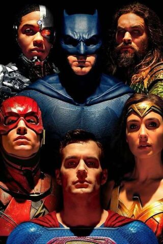 Justice League