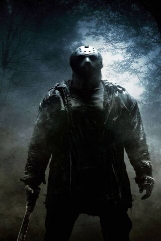 The Legend of Jason: Fe..