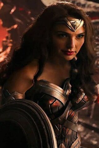 Empowered Elegance: The Warrior Within