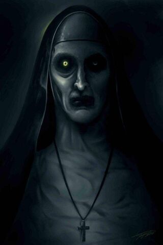 Eerie Encounter: The Da..