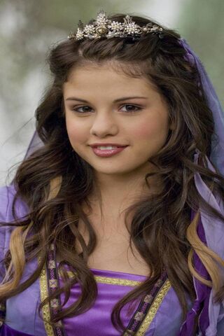 A Royal Dream: Enchanted Elegance