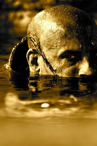 Riddick: The Shadow in the Water 🌌💧