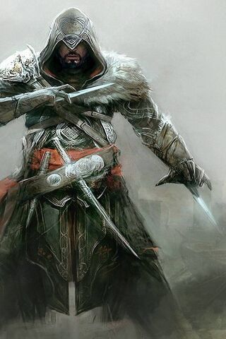 Assassins Creed Hd Wallpaper - Download to your mobile from PHONEKY