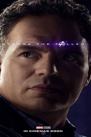 The Scientist Within: Bruce Banner's Struggle
