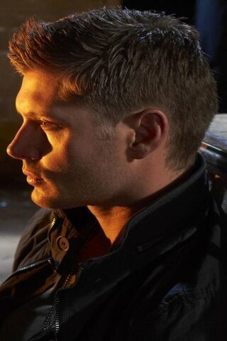 Dean Winchester