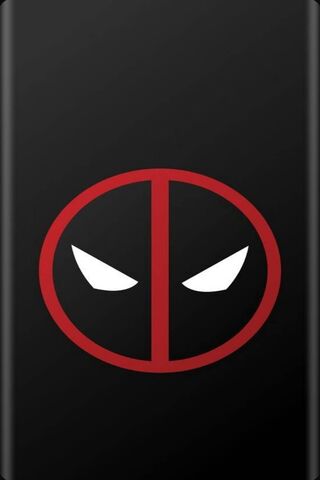 Deadpool's Iconic Emblem: A Hero's Mark