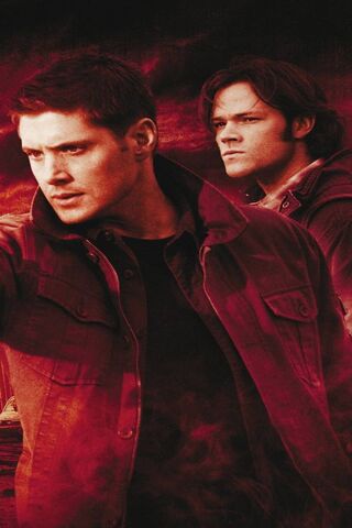 Brothers in Battle: The Winchester Legacy