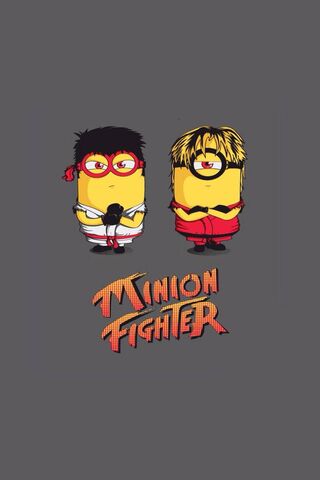 Minion Brawl: The Ultimate Showdown! 🥊🍌