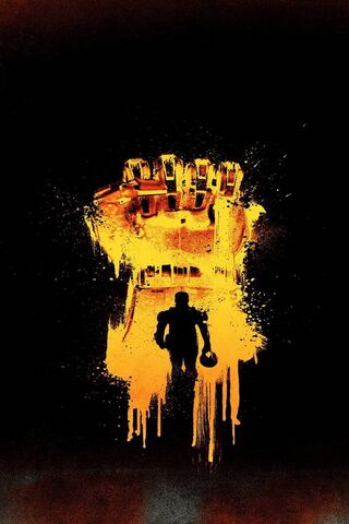 Fist of the Pacific: Rise of the Jaeger