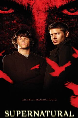 Brothers Against the Darkness: The Supernatural Saga