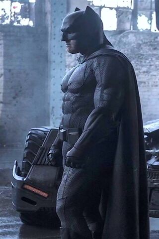 The Dark Knight Rises A..