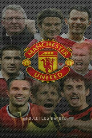 Manchester United