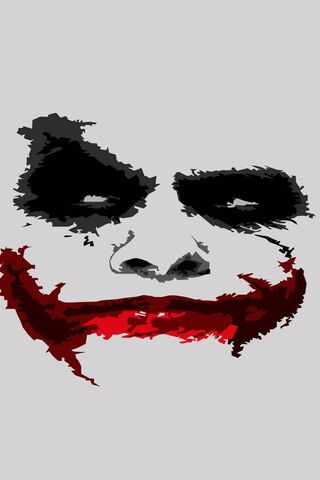 717 Wallpaper Topeng Joker - MyWeb