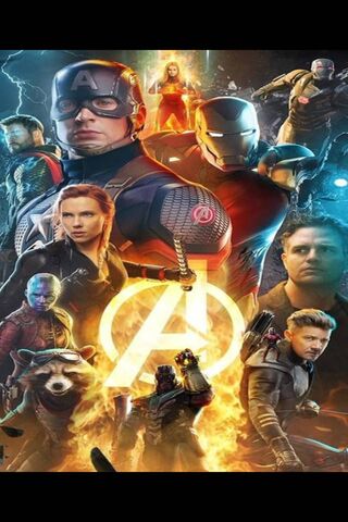 Heroes Unite: The Final Stand ⚔️