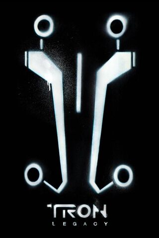 Neon Dreams: The Legacy of Flynn