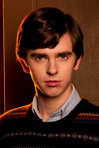 Behind the Door: Secrets of Bates Motel