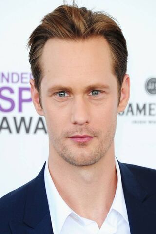 Alexander Skarsgard