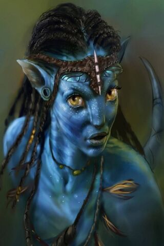 Neytiri