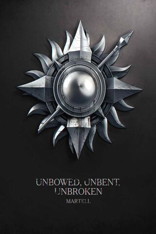 The Martell Legacy: Strength and Resilience