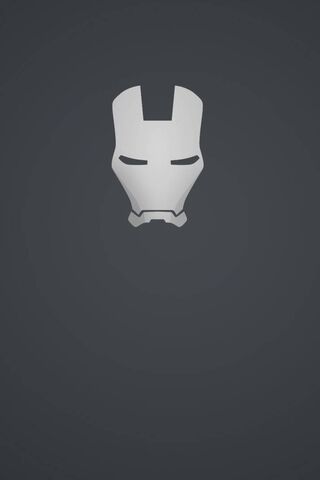 The Iconic Iron Man Emb..