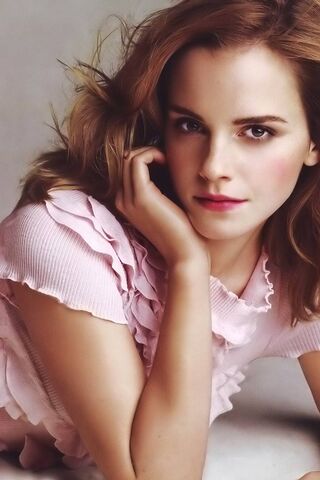 Cute Emma Wallpaper - Download to your mobile from PHONEKY