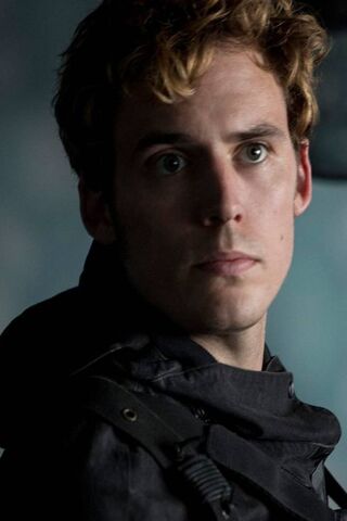 Finnick