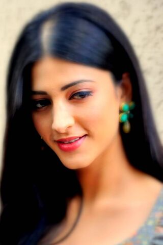 The Grace of Sruthi 🌟