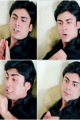 Fawad Khan