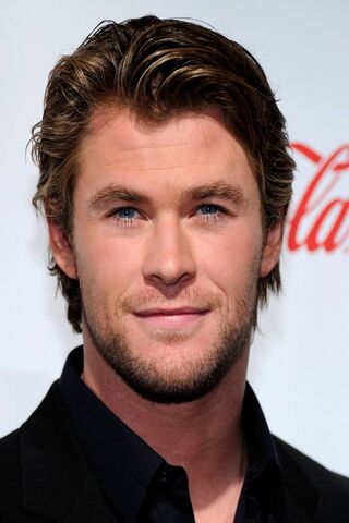 Chris Hemsworth
