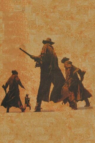 Legends of the Wild West 🌵🔫