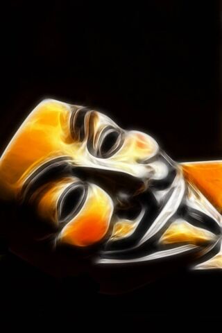 The Mask of Rebellion: Guy Fawkes