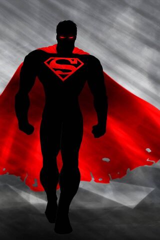 The Dark Knight of Metr..