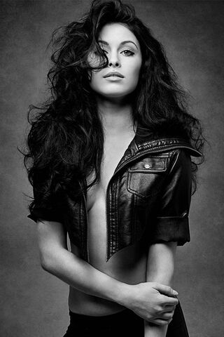 Embracing the Shadows: ..