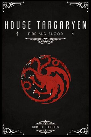 Legacy of Fire and Blood 🔥🐉