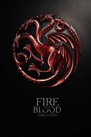 Legacy of Fire and Bloo..