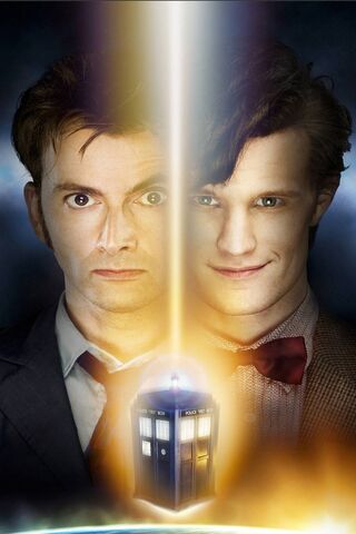 Timeless Heroes: The Do..