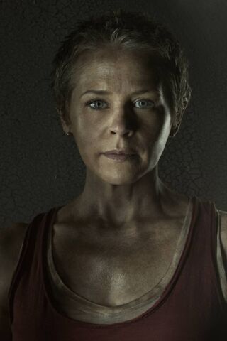 Strength in Silence: The Story of Carol