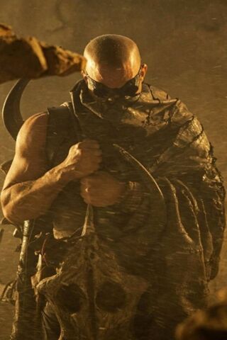 Riddick