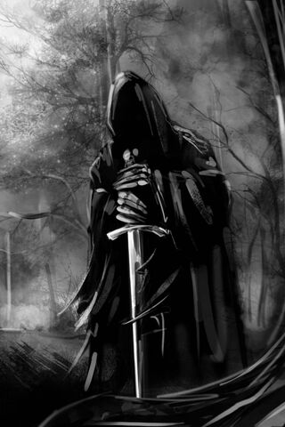 The Dark Sovereign: A G..