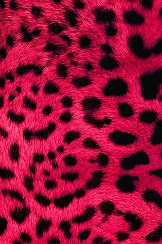 Fierce and Fabulous: The Pink Fur Experience 🌟💖