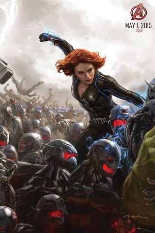 Battle for Earth: The Avengers Unite! ⚔️🌍