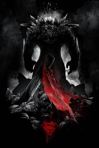 Doomsday Unleashed: The End of Heroes