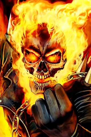 Ghost Rider