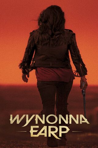 Wynonna Earp: The Huntress of the Supernatural 🌌🔫
