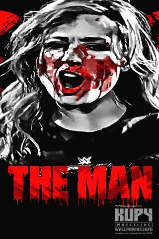 The Fierce Warrior: Becky Lynch Unleashed! 💪🔥