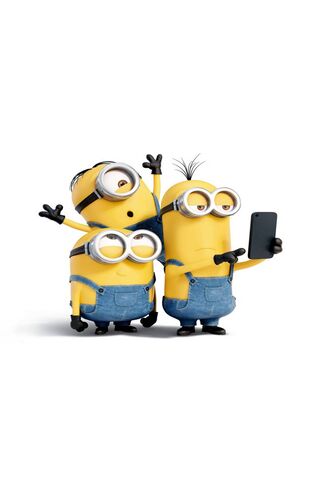 Minions