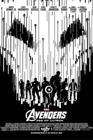 Avengers: Rise of Heroe..