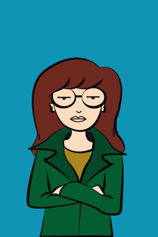 Daria: The Icon of Sarcasm and Wit