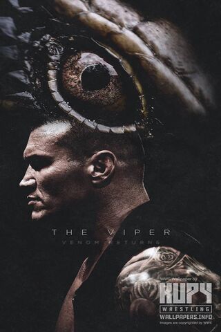The Viper Strikes Back! 🐍💥
