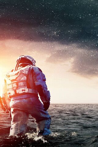 Interstellar